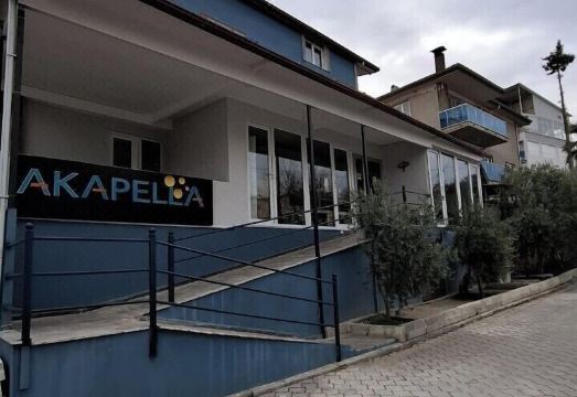 호텔 서비스 이미지