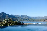 1 Hotel Hanalei Bay - 5 stjerner