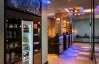 Leonardo Hotel Eschborn Frankfurt - bar