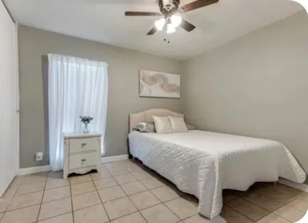 4-bedroom-20 minutes from Airport & Riverwalk Space for everyone bring them all! Отели в г. Кирби