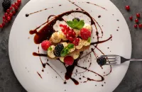 Leonardo Hotel Lago di Garda - Wellness and Spa - breakfast