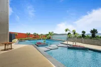 Marriott Executive Apartments Port Moresby - Pools
