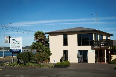 Fairley Motor Lodge Hôtels à : 