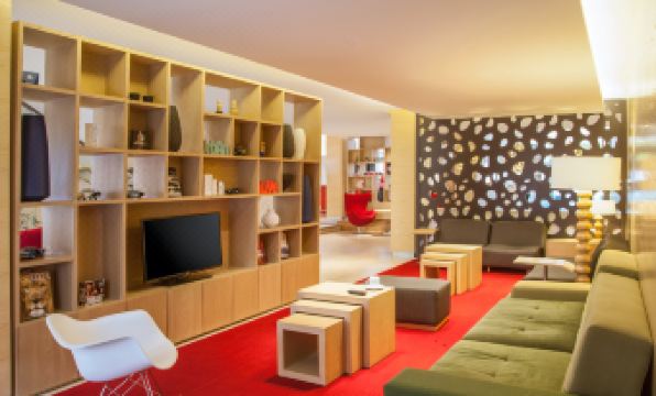 Fiesta Inn Aeropuerto CD Mexico