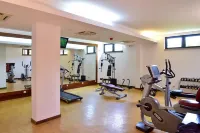 Pestana Sao Tome - Fitnessstudio