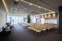 索非亞諾富特飯店