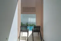 布吉卡馬拉海灘温德姆花園酒店