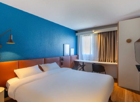 B&B HOTEL Blois Nord Vallée Maillard