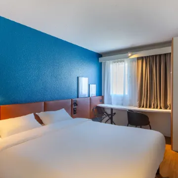 B&B HOTEL Blois Nord Vallée Maillard
