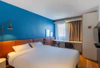 B&B HOTEL Blois Nord Vallée Maillard Отели в г. Сен-Любен-ан-Вергонуа