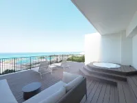 Hiyori Ocean Resort Okinawa - vasca da bagno