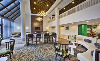 Holiday Inn Washington-Dulles Intl Airport