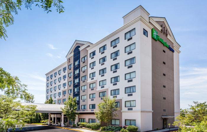 Holiday Inn Express HAUPPAUGE-LONG ISLAND by IHG
