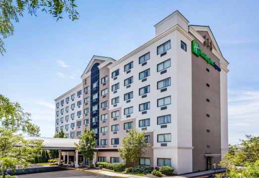Holiday Inn Express HAUPPAUGE