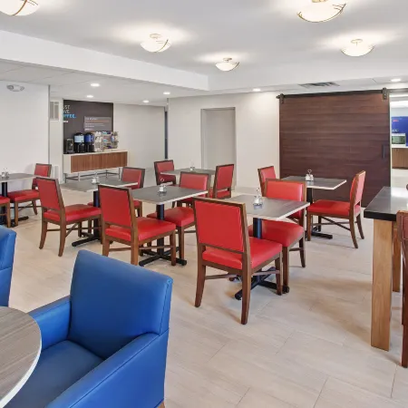 Holiday Inn Express EXTON - GREAT VALLEY by IHG