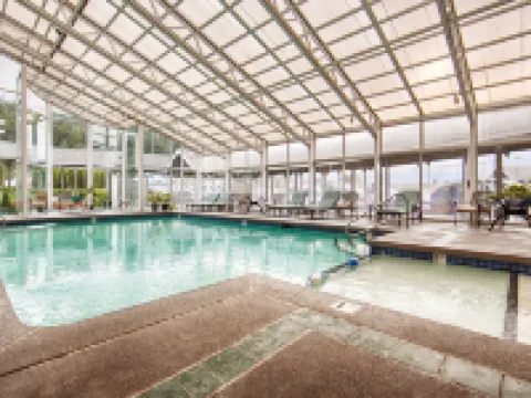 Best Western Plus Kootenai River Inn Casino  Spa Hotels in Boundary County