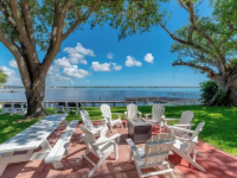 Old Colorado Inn Hoteles en Stuart