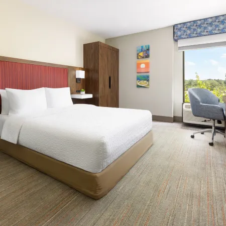 Hampton Inn Long Island/Islandia