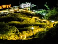 Beyond Stay Kastura Kanatal