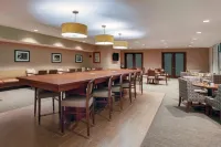 Holiday Inn BANGOR by IHG - 朝食