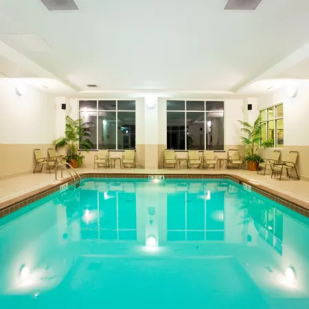 Holiday Inn BATTLE CREEK by IHG