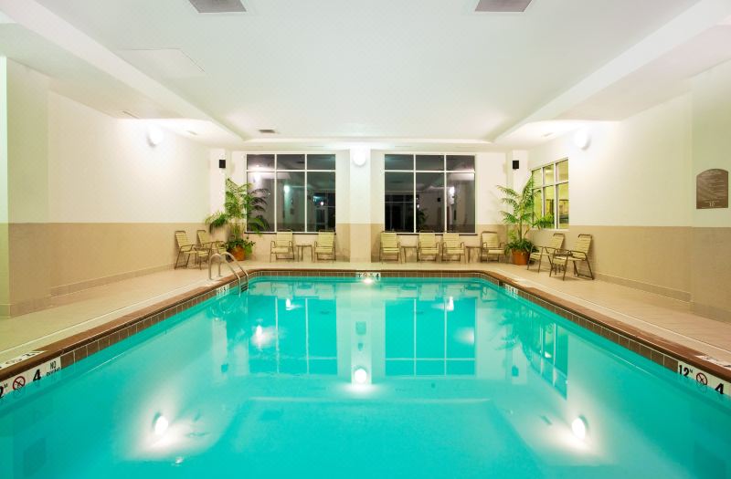 Holiday Inn Battle Creek by IHG photo 2