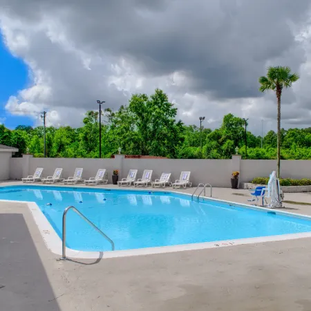 Holiday Inn MOBILE WEST - I-10 by IHG