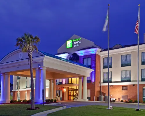 Holiday Inn Express & Suites SELMA by IHG Hotels in Selma