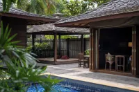 GajaPuri Resort Koh Chang - Romantic