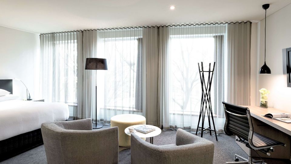 The Como Melbourne