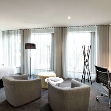 The Como Melbourne