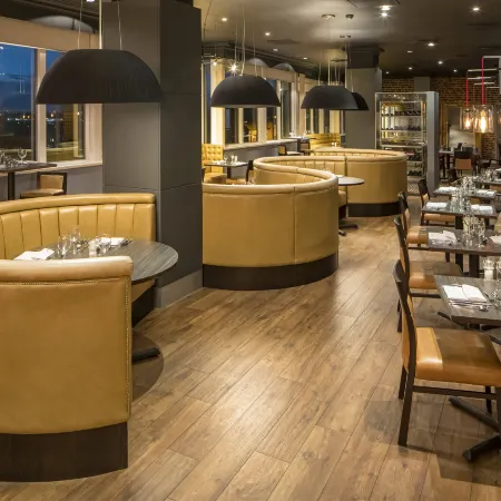 Crowne Plaza CHESTER by IHG