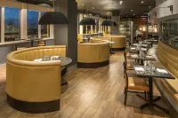 Crowne Plaza CHESTER by IHG - petit déjeuner