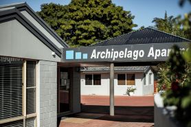 Archipelago Apartments Esperance