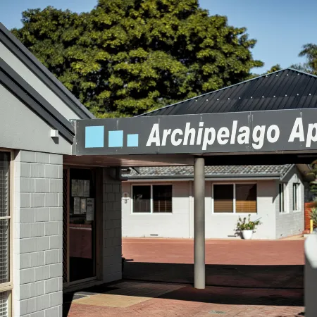 Archipelago Apartments Esperance