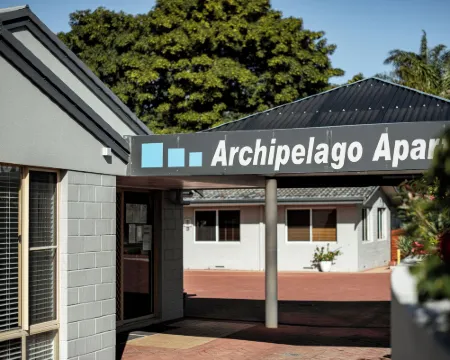 Archipelago Apartments Esperance Hotels in Esperance