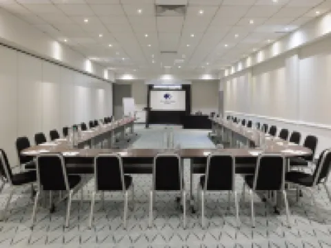 DoubleTree by Hilton Manchester Airport Hotels in Ringway