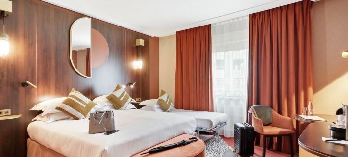 Nest Paris la Défense - MGallery Hotels in Париж