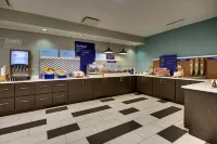 Holiday Inn Express LEXINGTON NORTH-GEORGETOWN by IHG - Breakfast