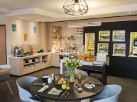 Novotel Suites Rouen Normandie