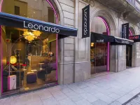 Leonardo Hotel Barcelona Las Ramblas Hôtels à proximité de : Las Ramblas