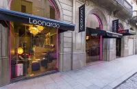 Leonardo Hotel Barcelona Las Ramblas Hotels in Barcelonès