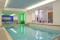 Hotel Ambassador - piscine