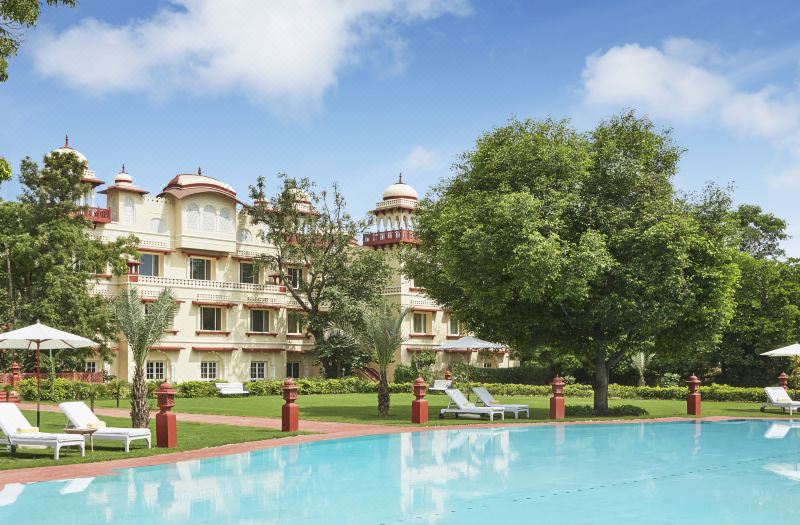 Jai Mahal Palace photo 4