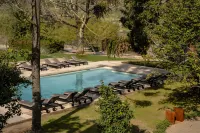 Casa da Calçada - piscina