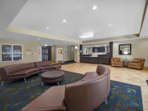 Candlewood Suites SUMTER by IHG โรงแรมในซัมเทอร์