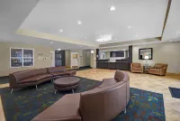Candlewood Suites Sumter Các khách sạn ở Sumter