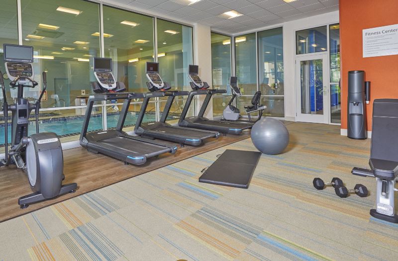 Holiday Inn Express Eugene - Springfield by IHG photo 4