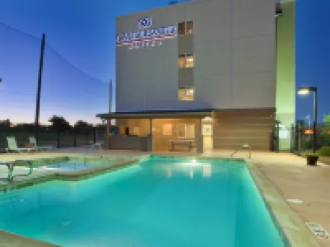 Candlewood Suites ROSWELL by IHG Hotels in Roswell