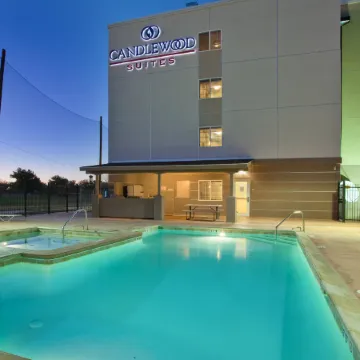 Candlewood Suites ROSWELL by IHG